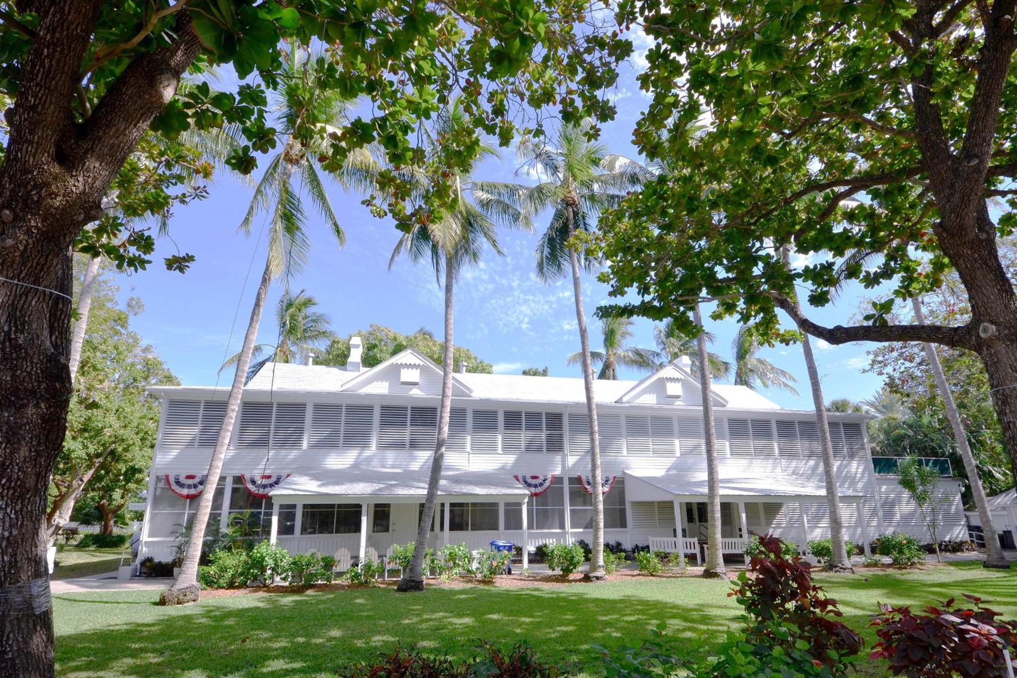 Pescado Penthouse On Duval Villa Key West Oda fotoğraf