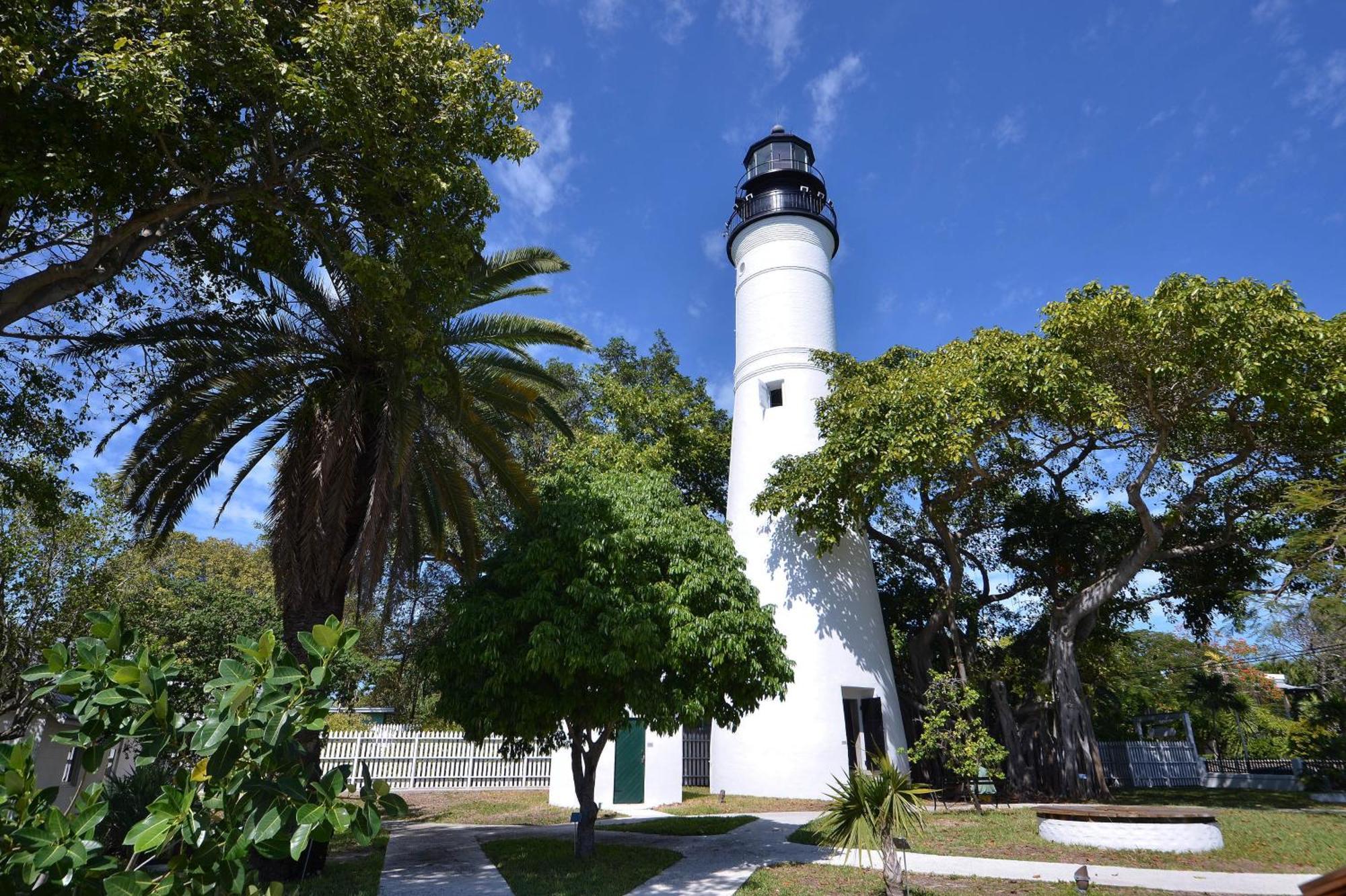 Pescado Penthouse On Duval Villa Key West Oda fotoğraf